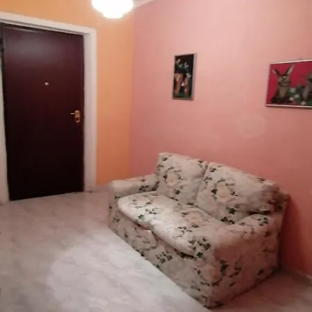 Tzia Mena בית נופש